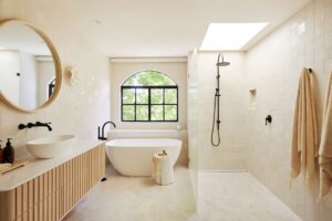 Toilet renovation Kuala Lumpur