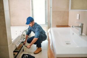 Bathroom renovation  near me