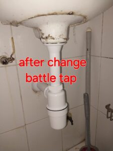 Plumbing Service