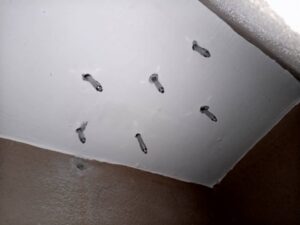 PU injection waterproofing KL