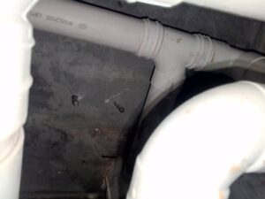 PU grout injection KL Malaysia