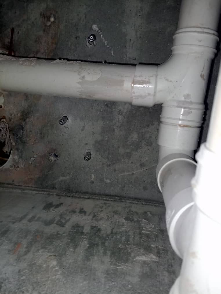 PU Injection 6 PU injection contractor near me