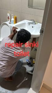Plumbing Service