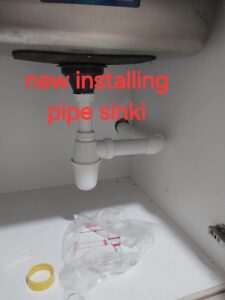 Plumbing Service