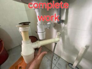Plumbing Service