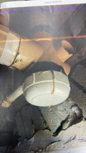 Sewer Line Unclogging