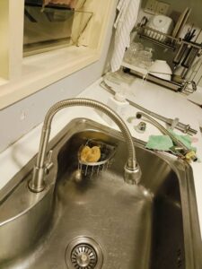 Plumbing Service
