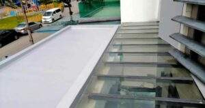 Tiles & Roof Waterproofing
