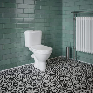 Toilet Seat & Tiles Replacement near me