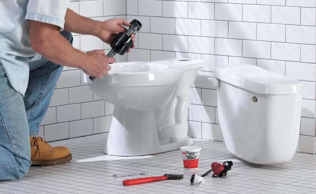 Toilet Seat & Tiles Replacement Work 7 Toilet Seat & Tiles Replacement near me