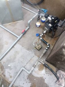 Water pump service Kuala Lumpur