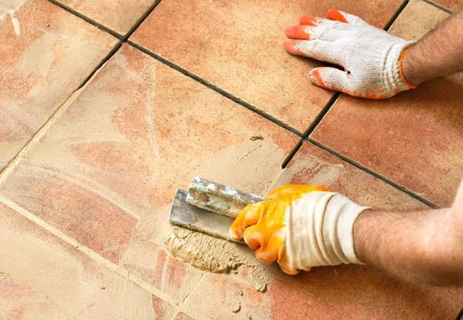 Waterproofing & Grouting 2 Tile grouting KL Malaysia