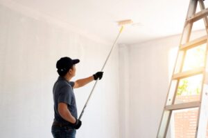 House painting service KL
